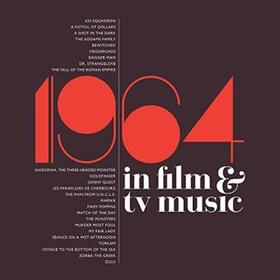  1964-In Film & TV Music | Sonstiges |  Sack Fachmedien