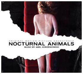  Nocturnal Animals | Sonstiges |  Sack Fachmedien