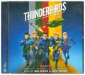 Foster |  Thunderbirds Are Go Vol.2 | Sonstiges |  Sack Fachmedien