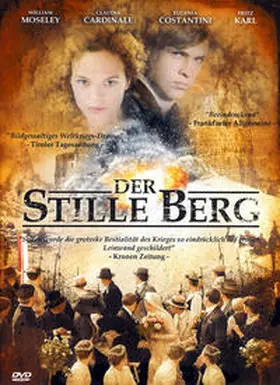  Der stille Berg | Sonstiges |  Sack Fachmedien
