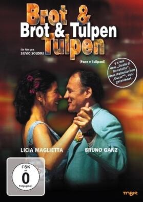  Brot und Tulpen | Sonstiges |  Sack Fachmedien
