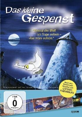 Preußler |  Das kleine Gespenst | Sonstiges |  Sack Fachmedien