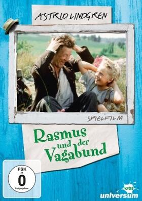 Lindgren |  Rasmus und der Vagabund | Sonstiges |  Sack Fachmedien
