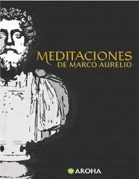 Aurelio | Meditaciones | E-Book | www.sack.de