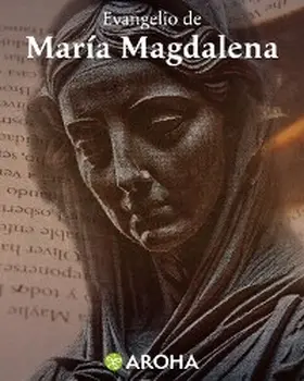 Anónimo |  Evangelio de María Magdalena | eBook | Sack Fachmedien