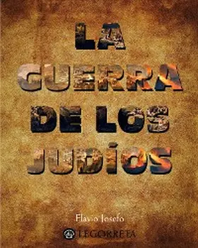 Josefo |  La guerra de los judíos | eBook | Sack Fachmedien