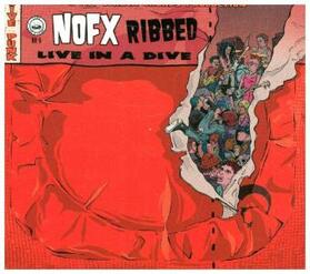  Ribbed-Live In A Dive | Sonstiges |  Sack Fachmedien