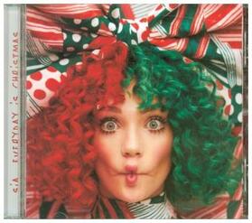  Everyday Is Christmas (Deluxe) | Sonstiges |  Sack Fachmedien