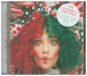  Everyday Is Christmas | Sonstiges |  Sack Fachmedien