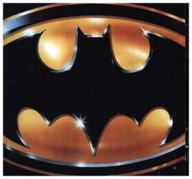  Batman Motion Picture Soundtrack | Sonstiges |  Sack Fachmedien