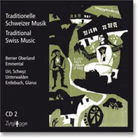 Bachmann-Geiser |  Traditionelle Schweizer Musik | Sonstiges |  Sack Fachmedien
