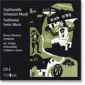 Bachmann-Geiser |  Traditionelle Schweizer Musik / Traditional Swiss Music. CD.2, 1 Audio-CD | Sonstiges |  Sack Fachmedien