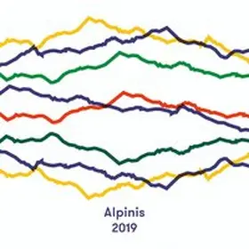 ‹Alpinis› |  2019 | Sonstiges |  Sack Fachmedien