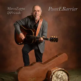 Zappa |  PuntEBarrieR | Sonstiges |  Sack Fachmedien