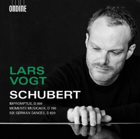  Impromptus/Moments Musicaux/6 Deutsche Tänze | Sonstiges |  Sack Fachmedien