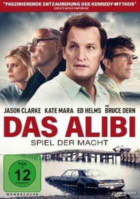 Allen / Logan |  Das Alibi - Spiel der Macht | Sonstiges |  Sack Fachmedien