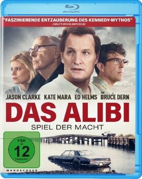 Allen / Logan |  Das Alibi - Spiel der Macht | Sonstiges |  Sack Fachmedien