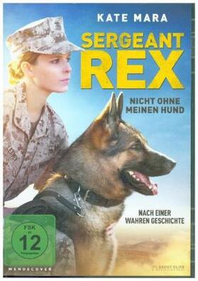 Gray / Mumolo / Lovestedt |  Sergeant Rex - Nicht ohne meinen Hund | Sonstiges |  Sack Fachmedien