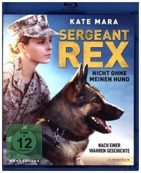Gray / Mumolo / Lovestedt |  Sergeant Rex - Nicht ohne meinen Hund | Sonstiges |  Sack Fachmedien