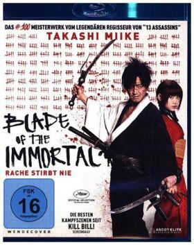 Samura / Oishi |  Blade of the Immortal | Sonstiges |  Sack Fachmedien
