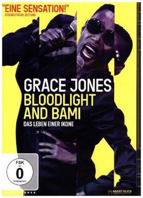 Grace Jones - Bloodlight and Bami | Sonstiges |  Sack Fachmedien