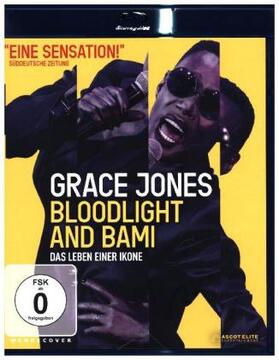  Grace Jones - Bloodlight and Bami | Sonstiges |  Sack Fachmedien