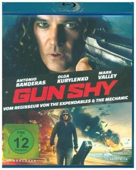 Davies / Smith |  Gun Shy | Sonstiges |  Sack Fachmedien