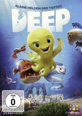 Gurpide / Tatay / Rubio |  Deep | Sonstiges |  Sack Fachmedien