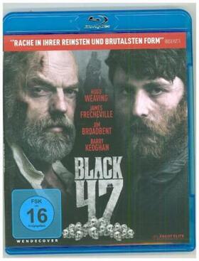 Daly / Dillon / Obrien |  Black 47 | Sonstiges |  Sack Fachmedien