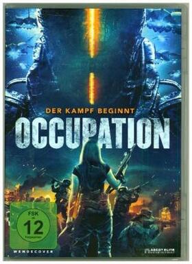 Sparke / Williamson |  Occupation | Sonstiges |  Sack Fachmedien