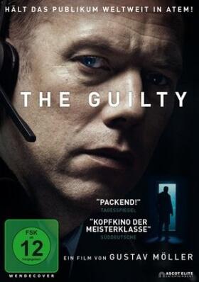 Albertsen / Möller |  The Guilty | Sonstiges |  Sack Fachmedien