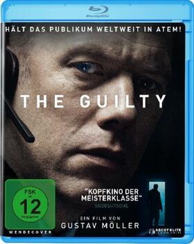 Albertsen / Möller |  The Guilty | Sonstiges |  Sack Fachmedien