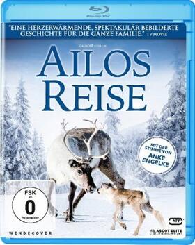  Ailos Reise - Jeder Tag ist ein neues Abenteuer | Sonstiges |  Sack Fachmedien