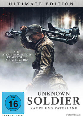 Linna / Louhimies / Rantala |  Unknown Soldier | Sonstiges |  Sack Fachmedien