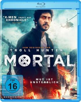 Øvredal / Lesperance / Bussetil |  Mortal | Sonstiges |  Sack Fachmedien