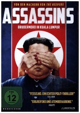  Assassins | Sonstiges |  Sack Fachmedien