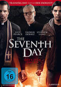 Lange |  The Seventh Day - Gott steh uns bei | Sonstiges |  Sack Fachmedien