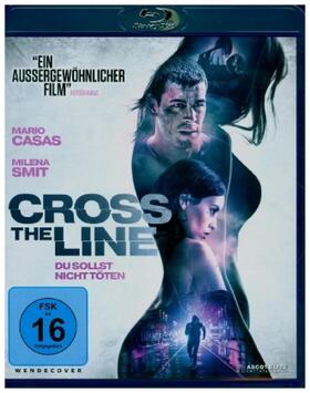 Victori / Vallejo / Viola |  Cross the Line - Du sollst nicht töten | Sonstiges |  Sack Fachmedien