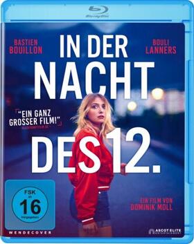 Guéna / Marchand / Moll |  In der Nacht des 12. | Sonstiges |  Sack Fachmedien