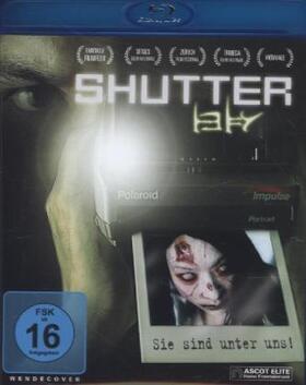 Pisanthanakun / Wongpoom / Sukdapisit |  Shutter | Sonstiges |  Sack Fachmedien