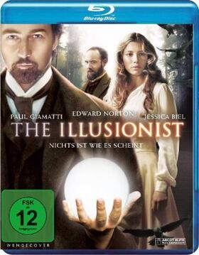 Burger / Millhauser |  The Illusionist | Sonstiges |  Sack Fachmedien
