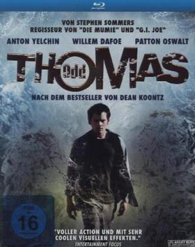Sommers |  Odd Thomas | Sonstiges |  Sack Fachmedien