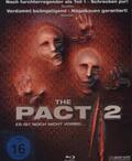 Hallam / Horvath |  The Pact 2 | Sonstiges |  Sack Fachmedien