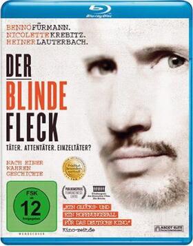 Chaussy / Harrich |  Der blinde Fleck - Täter, Attentäter, Einzeltäter? | Sonstiges |  Sack Fachmedien