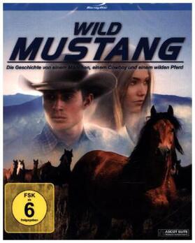 Ansbacher / Price |  Wild Mustang | Sonstiges |  Sack Fachmedien