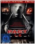 McCarthy / Hallam / Horvath |  The Pact 1&2 | Sonstiges |  Sack Fachmedien