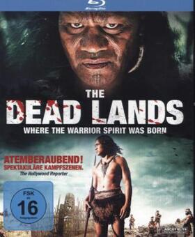 Standring |  The Dead Lands | Sonstiges |  Sack Fachmedien