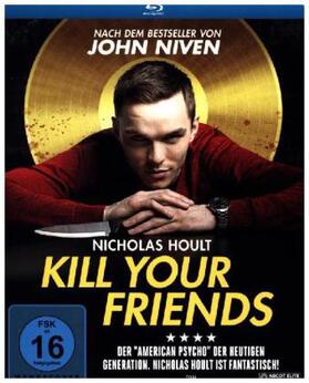  Kill Your Friends | Sonstiges |  Sack Fachmedien