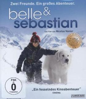 Sales / Suarez / Vanier |  Belle & Sebastian | Sonstiges |  Sack Fachmedien