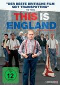 Meadows |  This is England | Sonstiges |  Sack Fachmedien